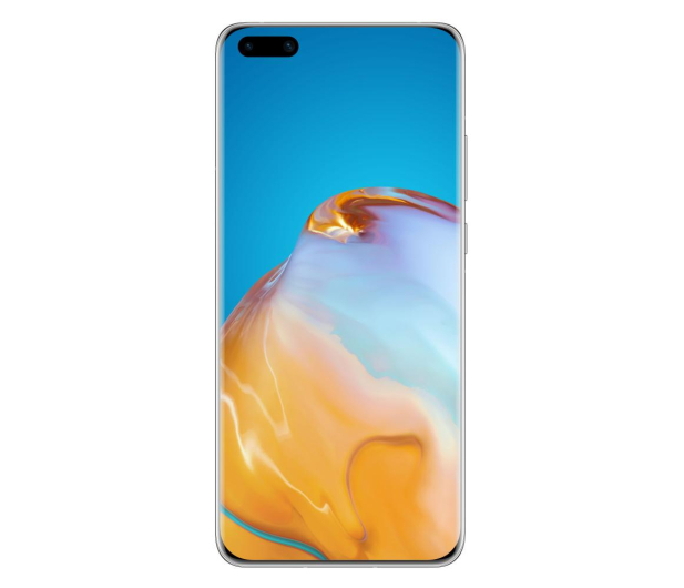 Huawei P40 Pro 8/256GB srebrny - 553310 - zdjęcie 3